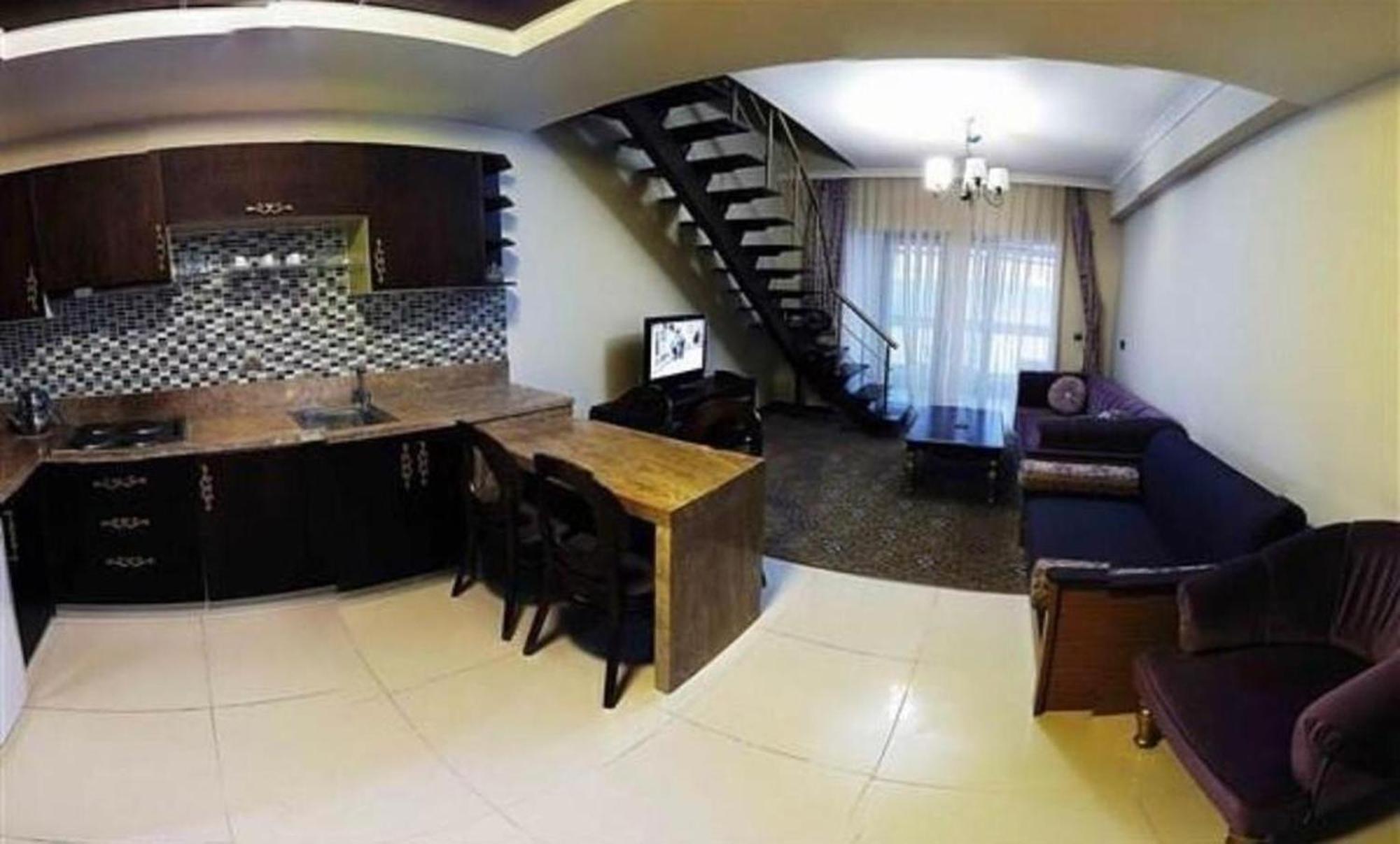Arya Termal Hotel Afyonkarahisar エクステリア 写真