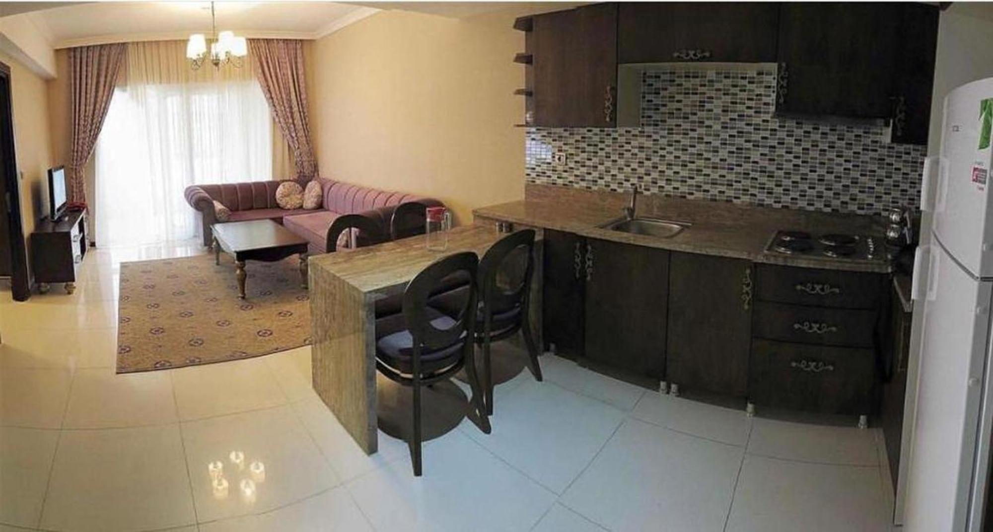 Arya Termal Hotel Afyonkarahisar エクステリア 写真